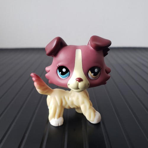 Littlest pet shop lps - pet,