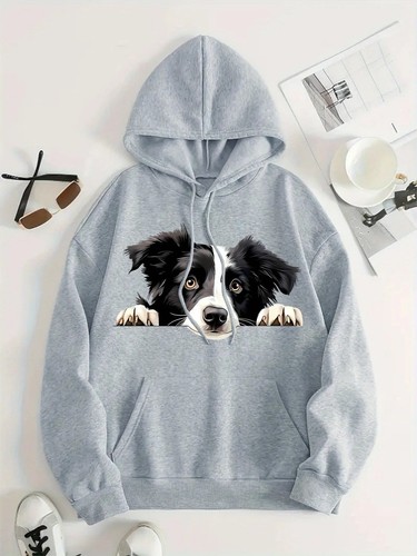 Women border collie - women's, puppy