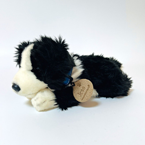 Keel toys jess sheepdog - keel,