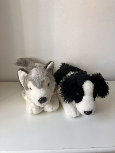 Keel toy dog puppy - keel,