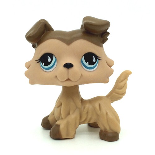 Littlest pet shop rare - littlest, lps