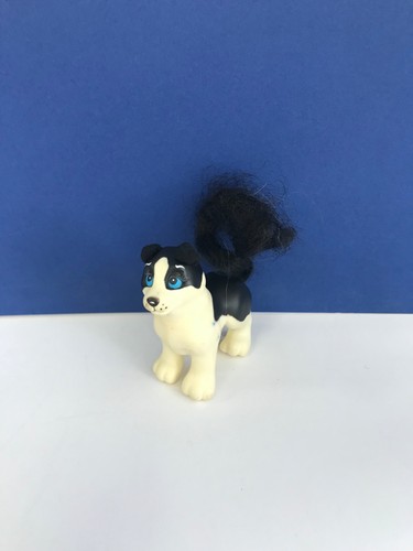 Mig puppy dog - mig,