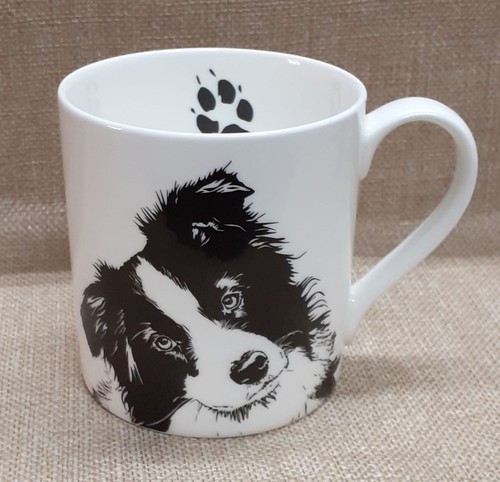 Fine bone china - bone,