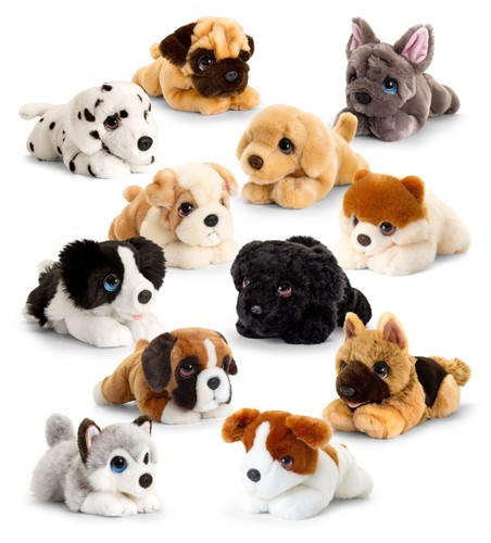 Keel toys 25cm - toys, signature