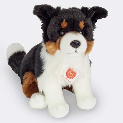 Teddy hermann tri colour - teddy,