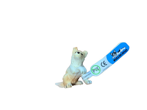 Bullyland cookie the collie - bullyland,