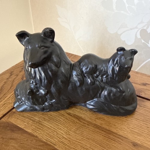 Vintage handcrafted welsh - vintage,