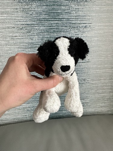 Marks spencer collie black - m&s,