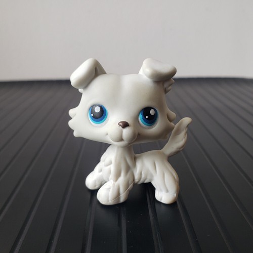 Littlest pet shop lps 363 - shop, #363