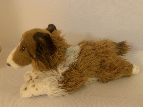 Uni toys collie puppy - uni,