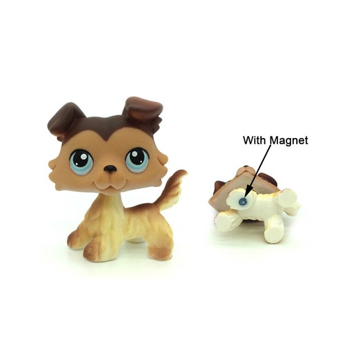 Rera littlest pet shop - #58,