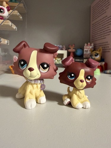 Littlest pet shop custom - littlest,