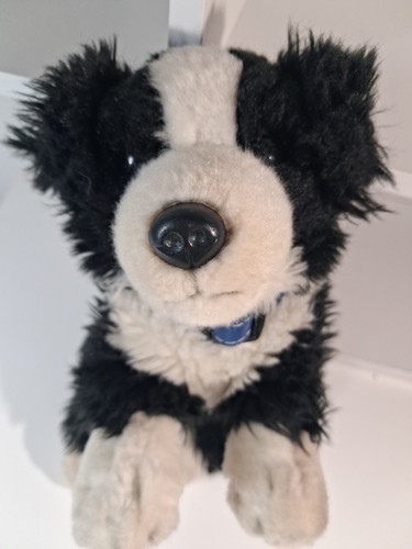 Keel toys border collie - keel,