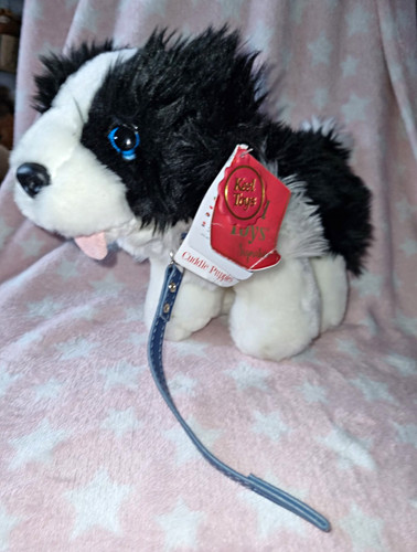 Keel toys cuddle - toys, puppies