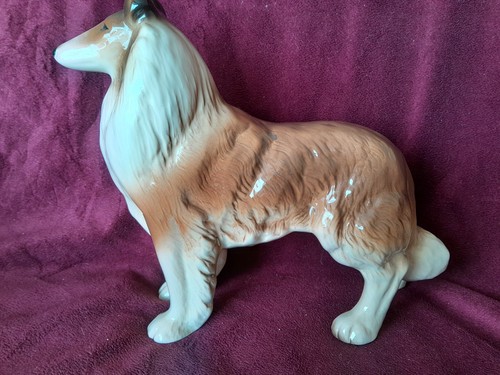 Vintage large coopercraft - large,