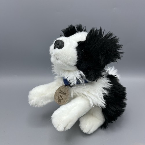 Keel toys jessie border - jessie,