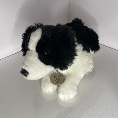 Keel toys jessie - toys, collie
