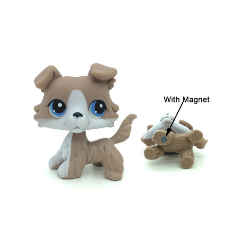 Littlest pet shop - pet,