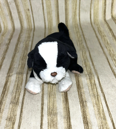 Furreal collie puppy - collie,