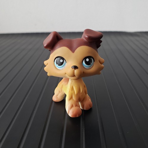 Littlest pet shop rare - littlest, #58