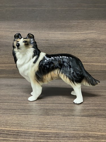 Coopercraft rough collie - coopercraft,